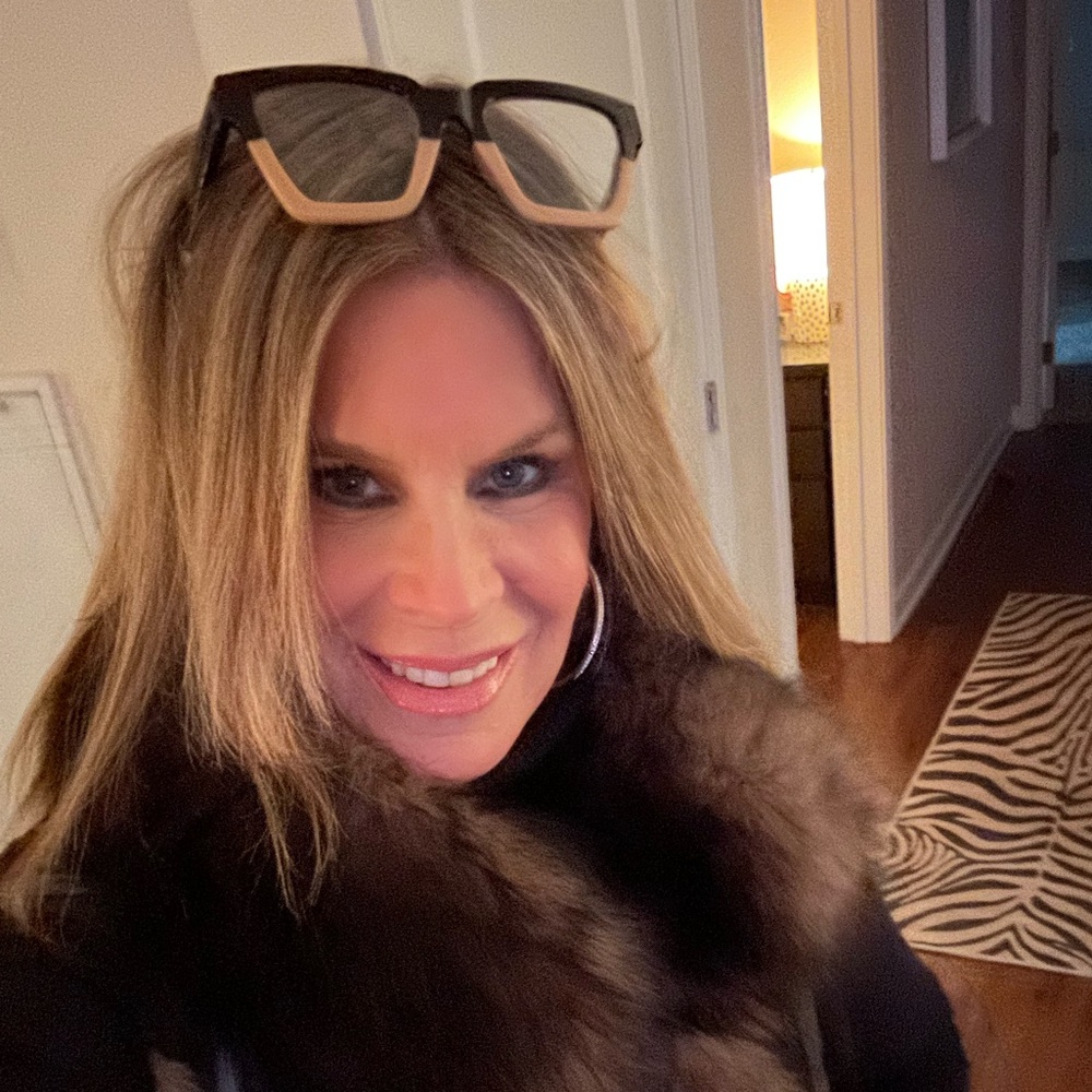 Meet your Posher, Diane